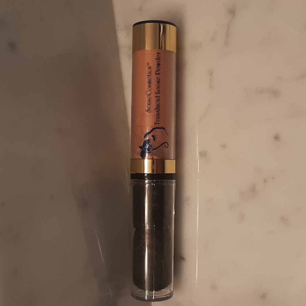 Senegence Translucid Loose Powder